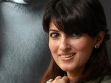 Twinkle Khanna