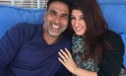 Twinkle Khanna