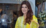 Twinkle Khanna