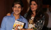 Twinkle Khanna