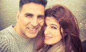 Twinkle Khanna