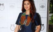 Twinkle Khanna