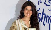 Twinkle Khanna