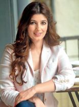 Twinkle Khanna