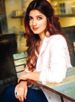 Twinkle Khanna