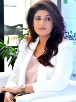 Twinkle Khanna