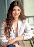 Twinkle Khanna