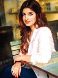 Twinkle Khanna