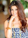 Twinkle Khanna