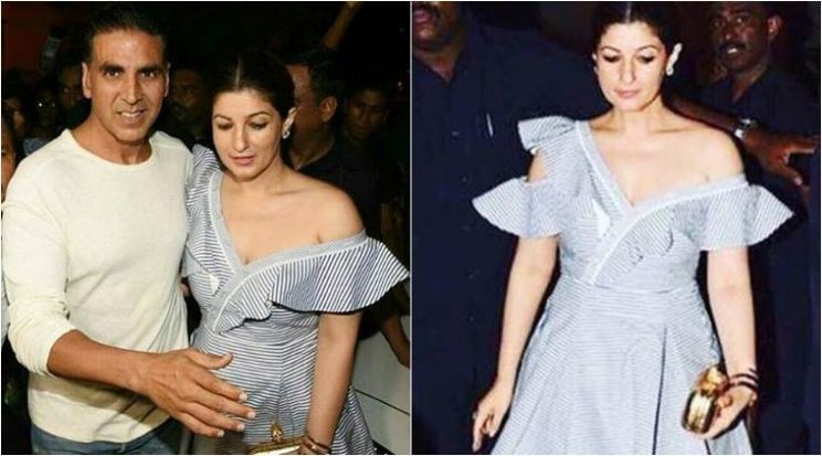 Twinkle Khanna