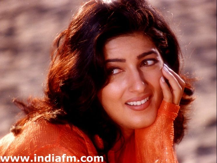 Twinkle Khanna