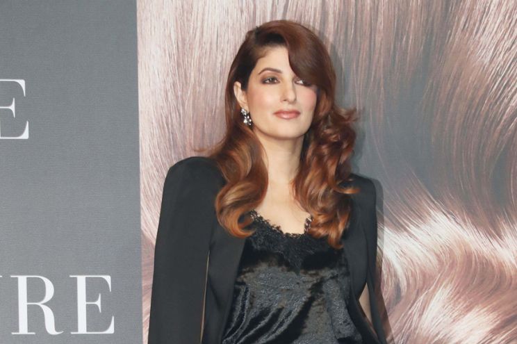 Twinkle Khanna