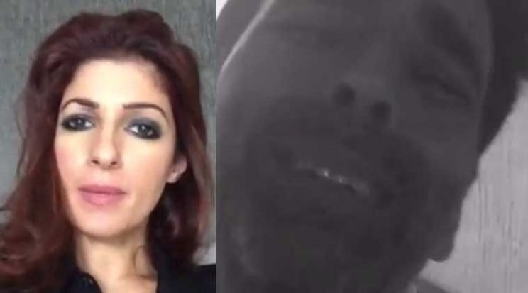 Twinkle Khanna