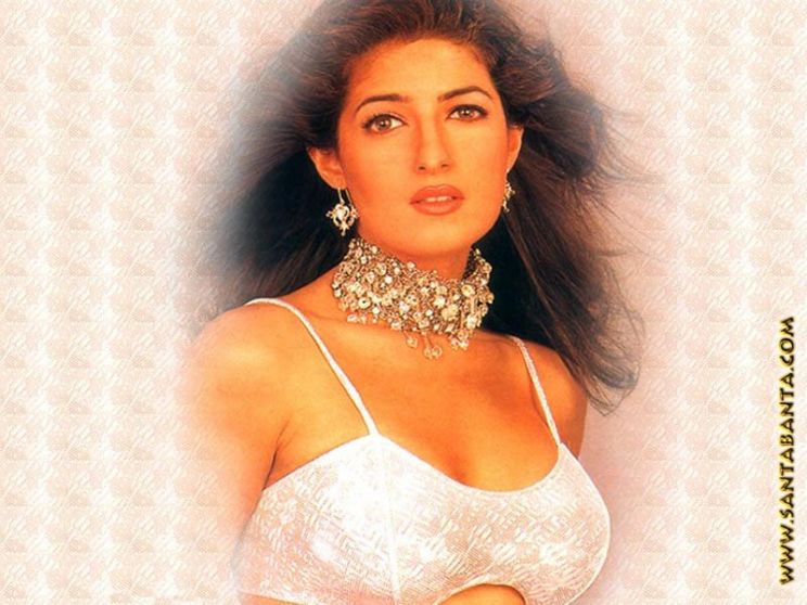 Twinkle Khanna