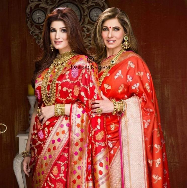 Twinkle Khanna