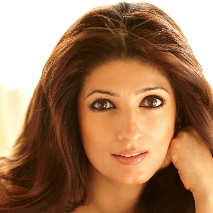 Twinkle Khanna