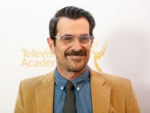 Ty Burrell