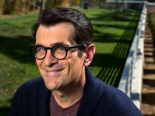 Ty Burrell