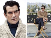 Ty Burrell