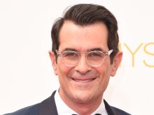 Ty Burrell