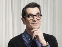 Ty Burrell