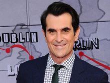 Ty Burrell