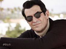 Ty Burrell