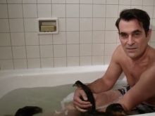 Ty Burrell