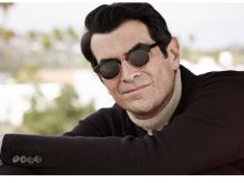 Ty Burrell