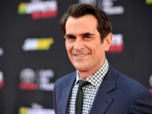 Ty Burrell