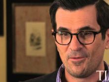 Ty Burrell