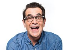 Ty Burrell