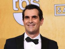 Ty Burrell