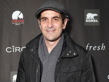 Ty Burrell