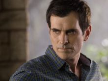 Ty Burrell