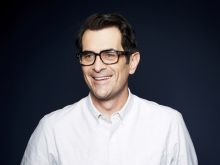 Ty Burrell