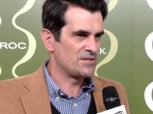 Ty Burrell