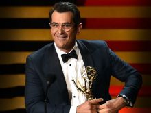 Ty Burrell