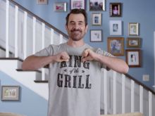 Ty Burrell