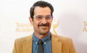 Ty Burrell