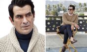 Ty Burrell