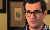 Ty Burrell