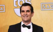 Ty Burrell