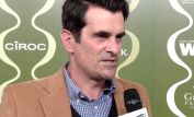 Ty Burrell