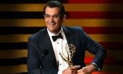 Ty Burrell