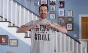 Ty Burrell