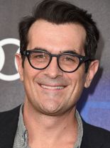 Ty Burrell