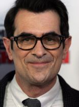 Ty Burrell