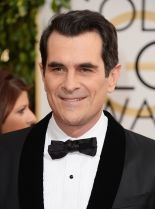 Ty Burrell