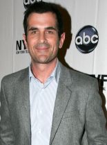 Ty Burrell